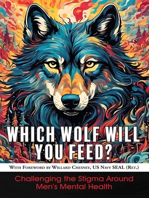 cover image of Which Wolf Will You Feed?